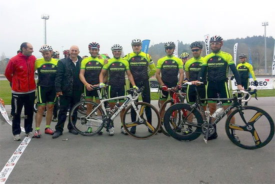 BridgestoneCiclismo
