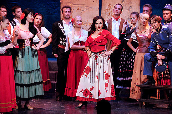 Carmen