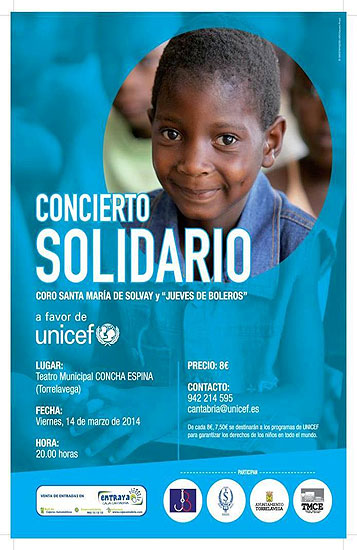 CartelUnicef