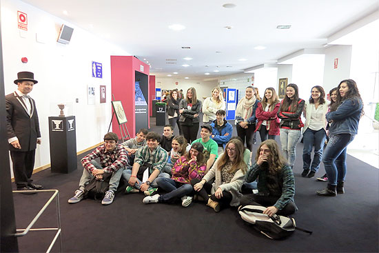 ExpoIlusionesOpticas