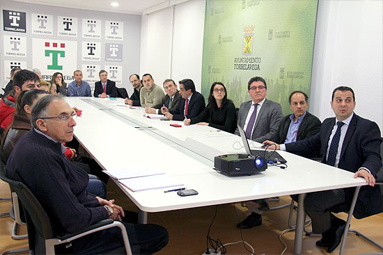 LaTurberaProyectoPresentaci