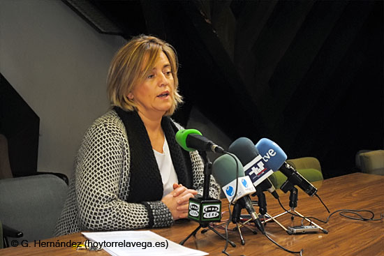 El PP pregunta por la contratación de un familiar de la alcaldesa tras recibir quejas de otros aspirantes sobre presuntas irregularidades PPPeon03