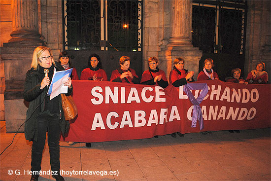 El preinforme de los administradores concursales sobre el futuro de las tres plantas de Sniace ya está en manos del juez