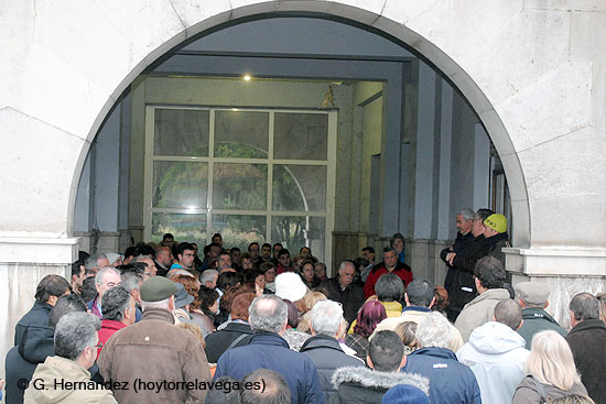 Trabajo ratifica que las jubilaciones en Sniace dependen del acuerdo laboral y de la disposición económica de la empresa SniaceReunionTrabajo