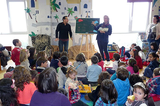 SuancesBibliotecaCuentaCuen