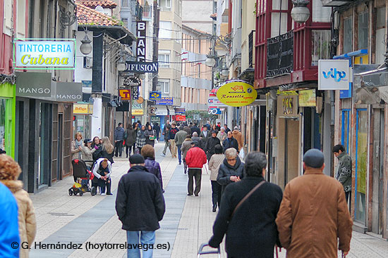 El Aula Municipal de Salud se pondrá en marcha en el segundo trimestre de este año TorrelavegaGenerica