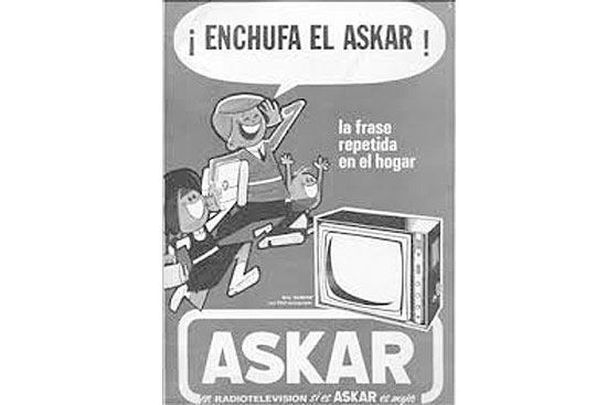 Askar
