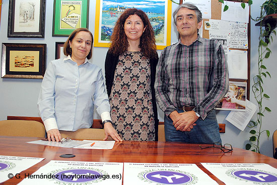 Unos 300 alumnos participan en la XI Semana Cultural y del Medio Ambiente del IES Marqués de Santillana IESMarquesMedioambiente