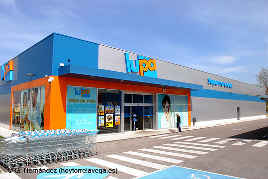 El comité de Supermercados Lupa advierte que habrá movilizaciones si continúan los incumplimientos del convenio colectivo LupaTanos