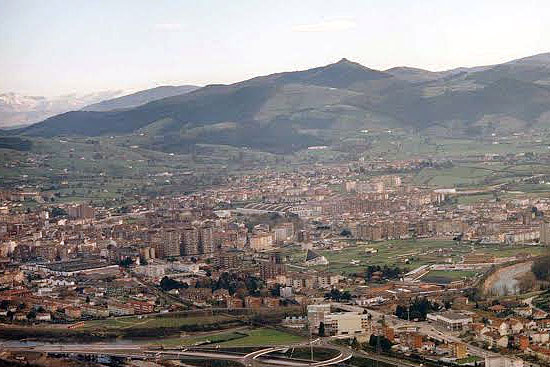Torrelavega se suma a San Felices de Buelna y presentará alegaciones contra la ampliación de una cantera en el Dobra MonteDobra