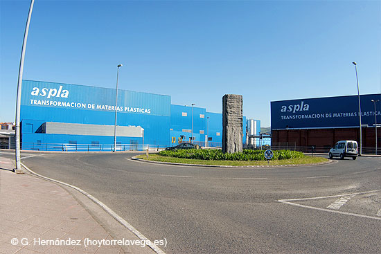 El Tribunal de Justicia de la UE ratifica la multa de 42 millones a ASPLA y Armando Álvarez por participar en un cártel de sacos de plástico Aspla03