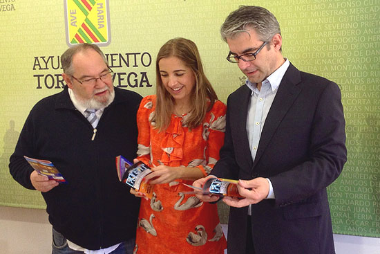 El Festival de Cortometrajes rinde homenaje a Álvaro Bultó con la proyección de tres documentales sobre proyectos del deportista FICTSGAE