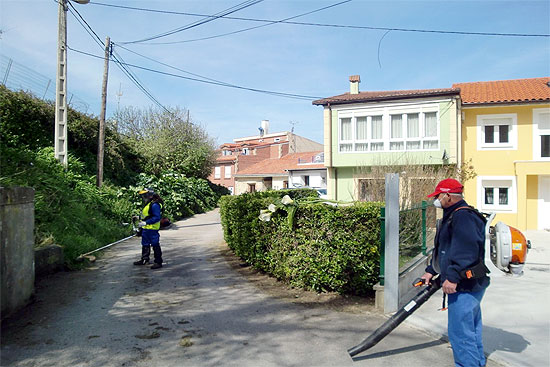 PielagosLimpieza