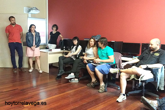 AlcaldesaLopeztallerambien