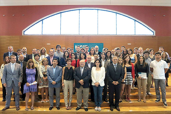 AlcaldesaPremiosUcem