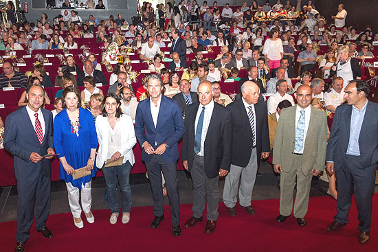 AMICA celebra “30 Años descubriendo capacidades” con usuarios, familias, profesionales y voluntarios Amica30Aniversario