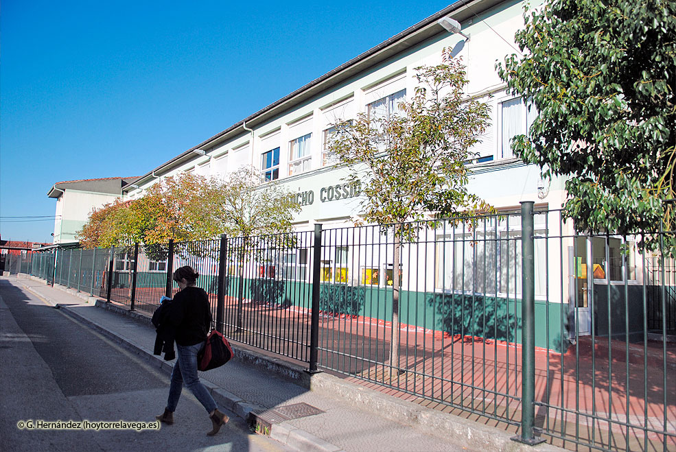 ColegioPanchoCossio