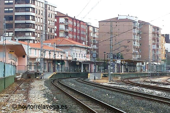 EstacionTorrelavega