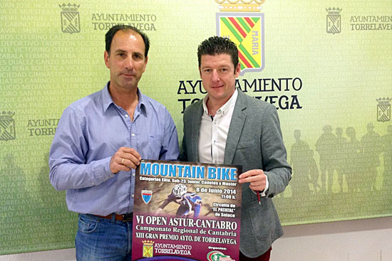PRCSanchezMountainBike