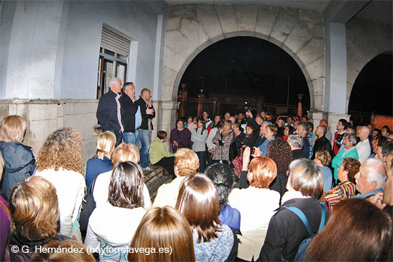 Mezquita da un bandazo en la negociación y rechaza firmar un acuerdo laboral sin tener el visto bueno de los administradores SniaceReunion0107