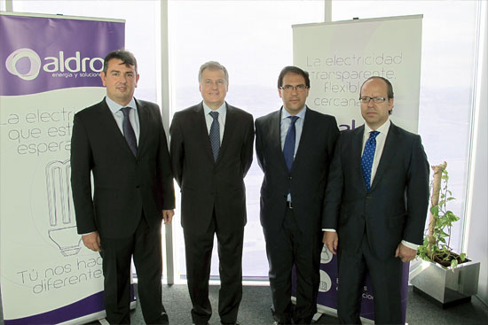 AldroComerciaEnergia