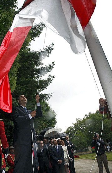 Diego pide en el Día de las Instituciones hacer frente a la “moda” política “destructiva” de deslegitimarlo todo DiaInstituciones14-02