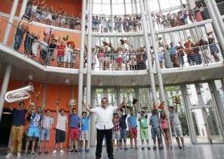 JovenOrquestaCantabria