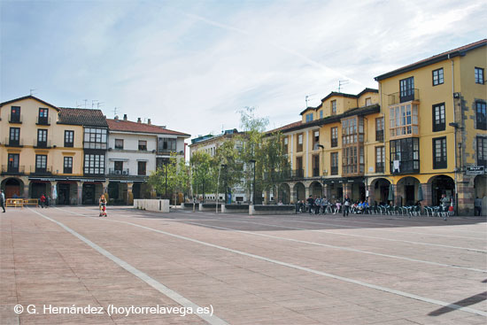 PlazaBaldomeroIglesias