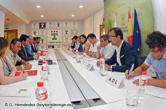 ReunionRelanzamientoTorre