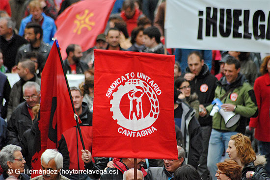 En defensa de los piquetes SUHuelga
