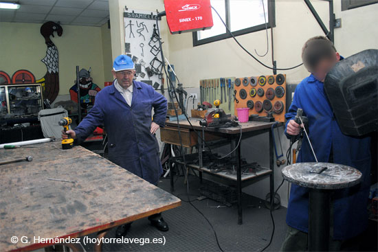 SoamVoluntarioLeoncio