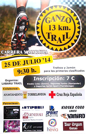Trail13KMGanzo