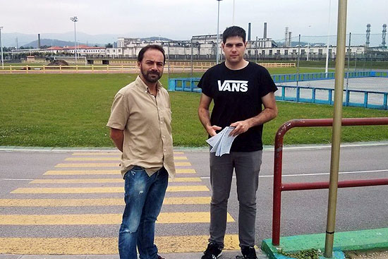 ACPT denuncia el “limbo jurídico” del Complejo Oscar Freire y el riesgo para los cerca de 4 millones invertidos en las instalaciones ACPTOscarFreire