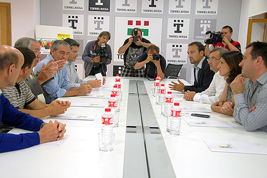 AlcaldesaReunionComarcaBes