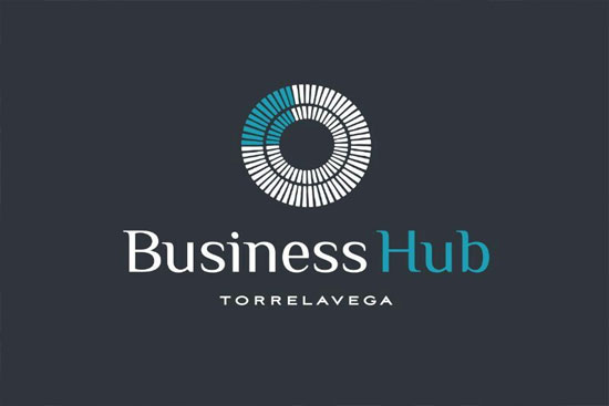 «Becas de ¿prácticas?» BussinesHubLogo