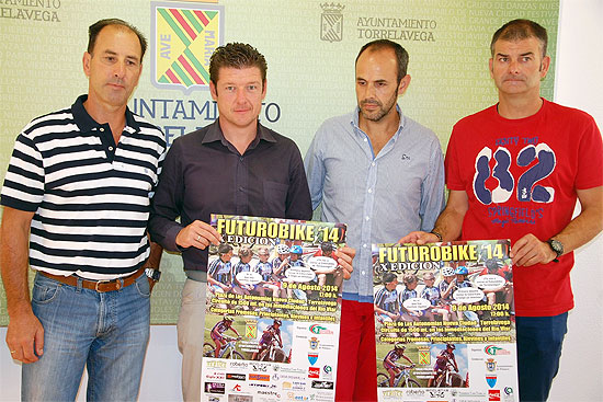 PRCSanchezFuturobike