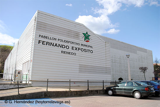 PielagosPolideportivoRenedo