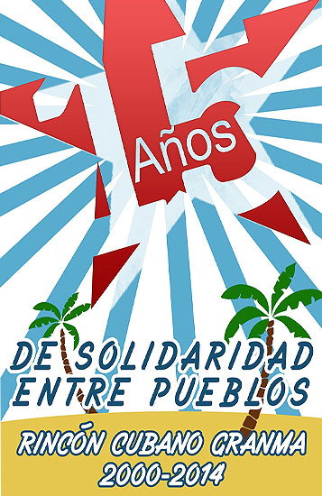RinconCubano15Anos