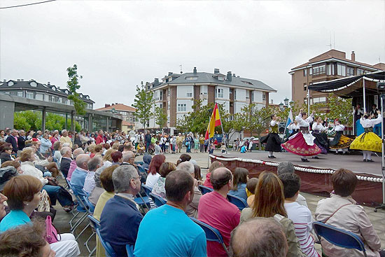 SuancesFestivalFolclore