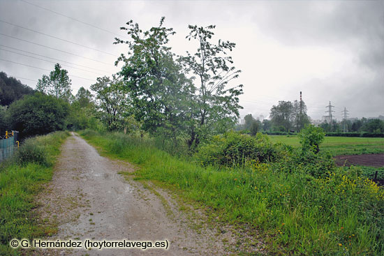 VialAlternativoBarreda