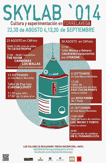 skylab14Cartel