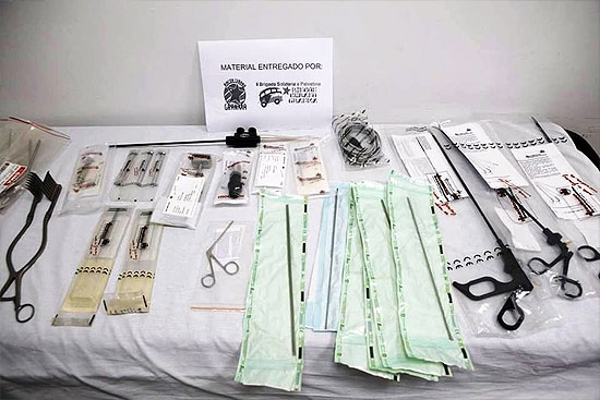 BrigadaSolidariaMaterial