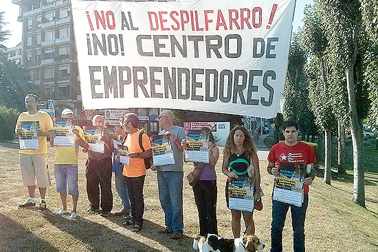 CentroEmprendedoresGamonal