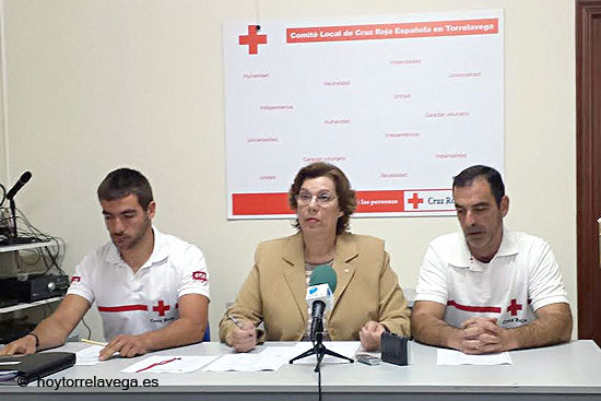 CruzRojaPlayas2014