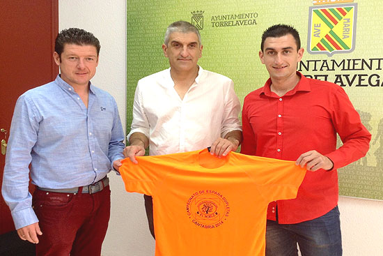 Unos 180 jugadores de los clubes más destacados del país disputan este fin de semana el Campeonato de España de Petanca PRCSanchezPetanca