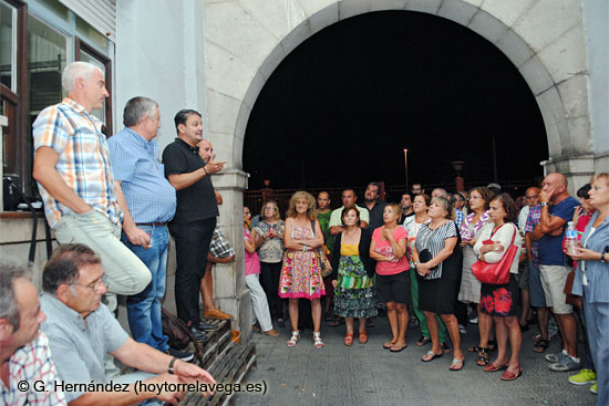 La duración del convenio y la congelación salarial, principal escollo para alcanzar un acuerdo laboral en Sniace SniaceAsamblea180914