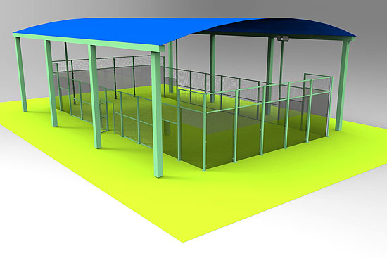 SuancesPistaPadelInfo