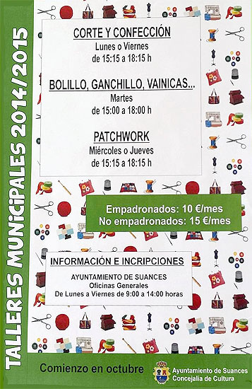 SuancesTallerCostura