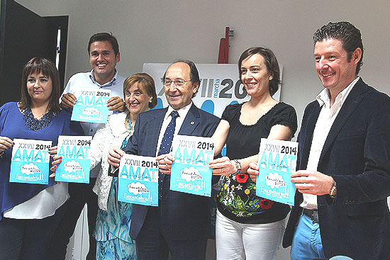 AMATMarcha2014