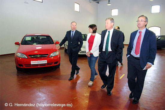 FeriaVVehiculoOcasion